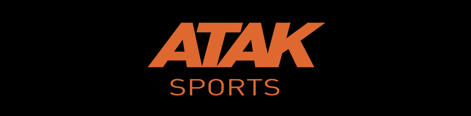 Atak Sports logo