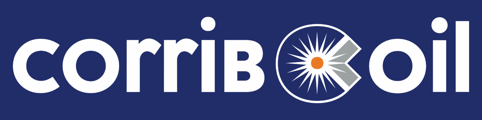 Corrib Oil logo
