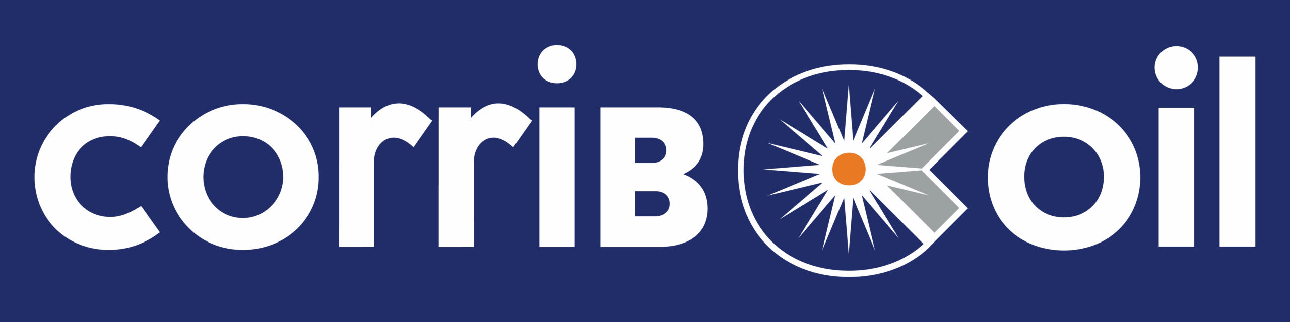 Corrib Oil logo