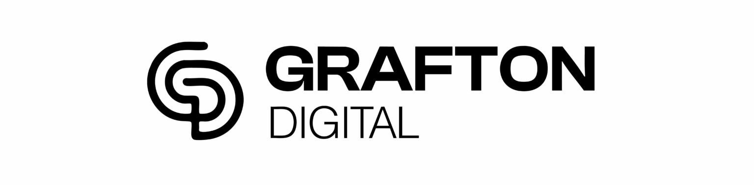 Grafton Digital logo
