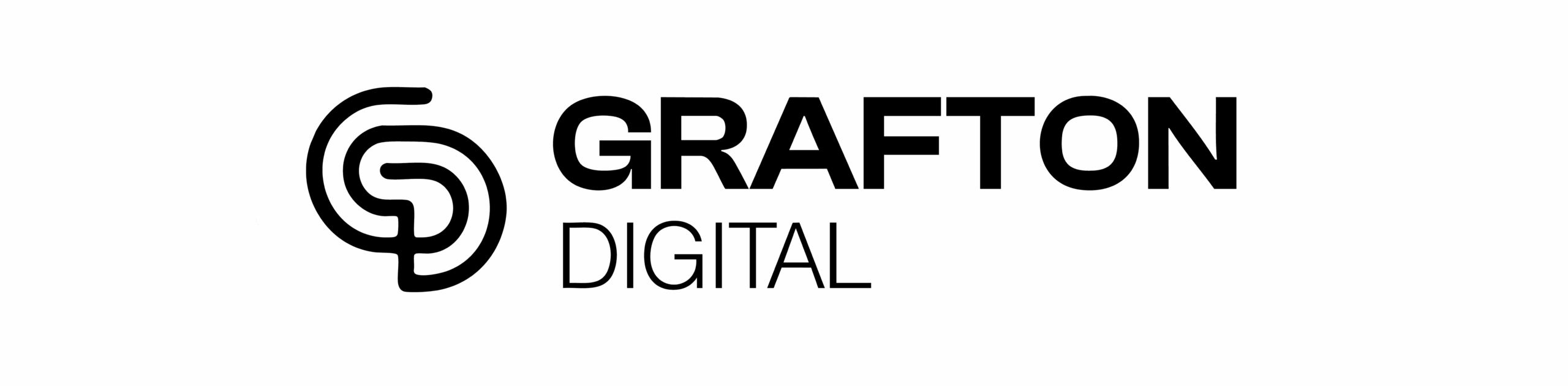 Grafton Digital logo