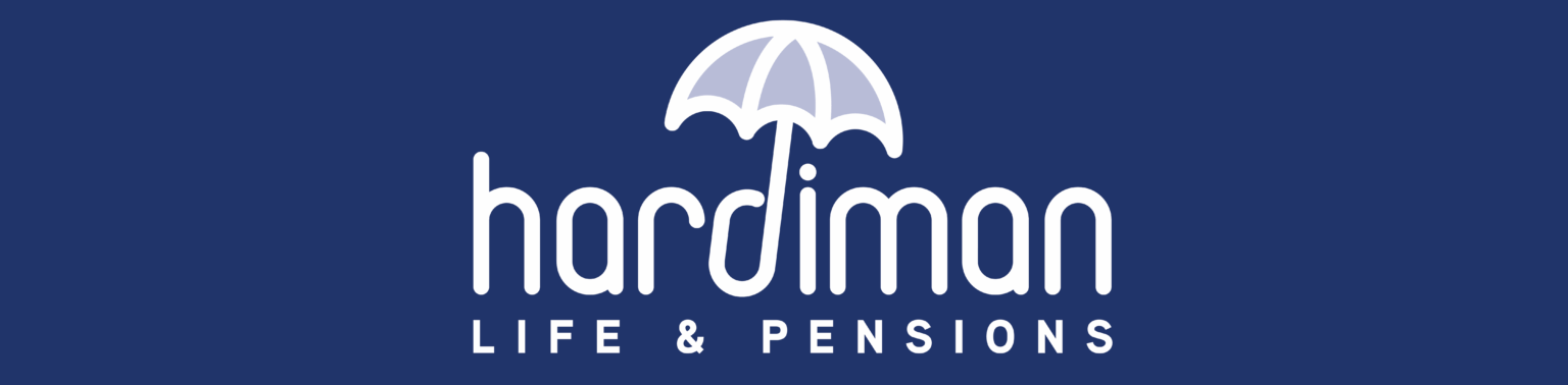 Hardiman logo