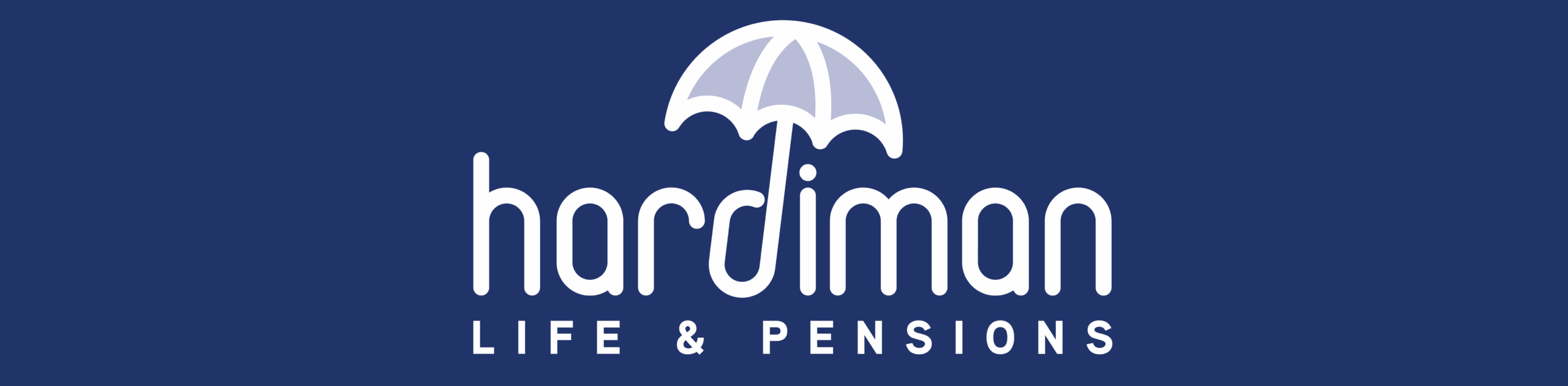 Hardiman logo