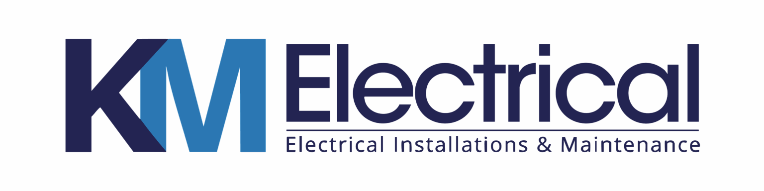 KM Electrical logo