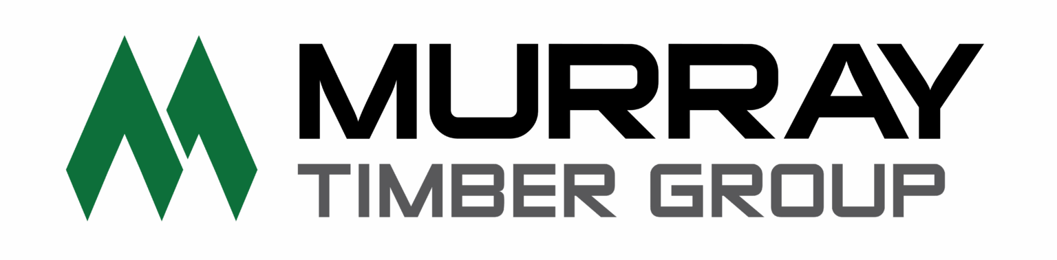 Murray Timber Group logo