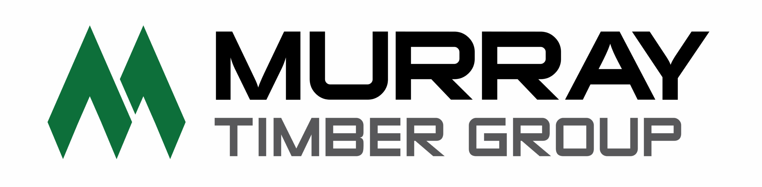 Murray Timber Group logo