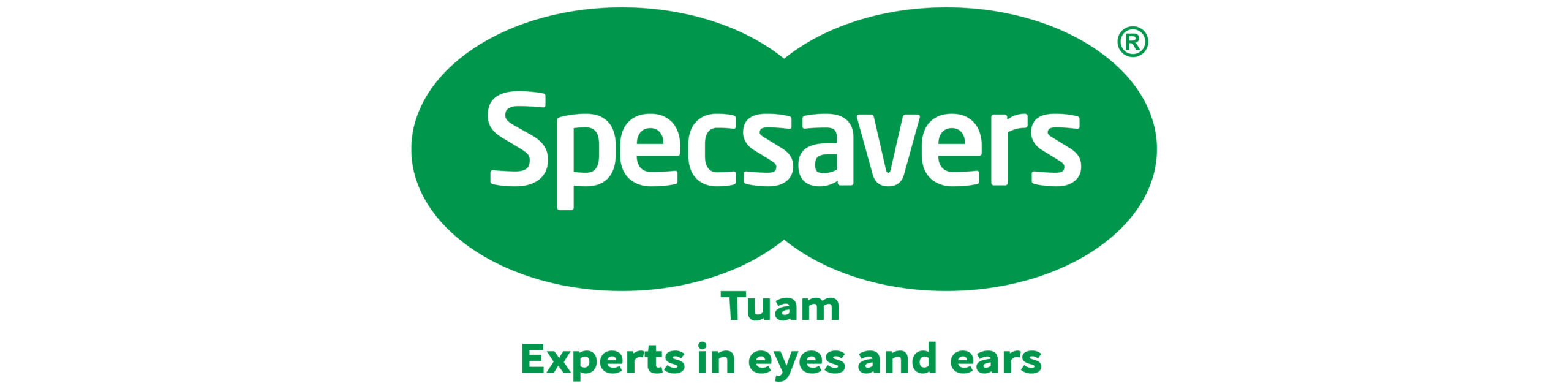 Specsavers logo