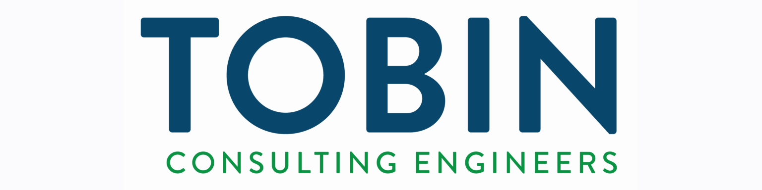 TOBIN logo