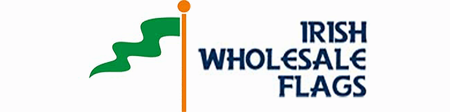 Irish Wholesale Flags logo